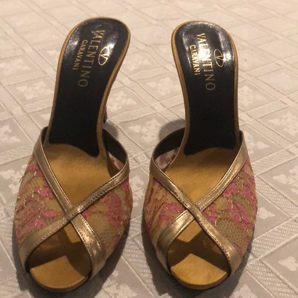Valentino shoes